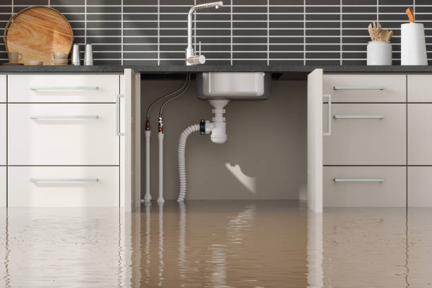 Professional Water damage restoration in AR